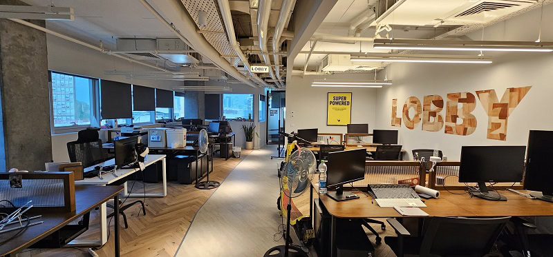 500 מר בחסן ערפה - אופן ספייס גדול