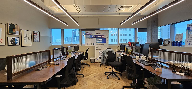 500 מר בחסן ערפה - אופן ספייס