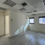 בית זקסנברג - אופן ספייס