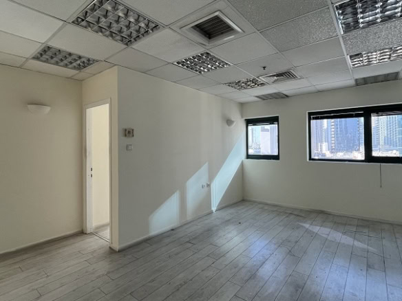 בית זקסנברג - אופן ספייס