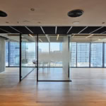 להשכרה 280 מר במגדלי הארבעה - אופן ספייס