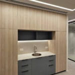 להשכרה 97 מר בקרית אונו פרויקט אקרו - מטבח