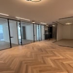 להשכרה במגדל סקיי - חדרי עבודה שקופים ברמת גימור גבוהה