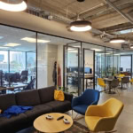 להשכרה במגדלי חג'ג' - לאונג'