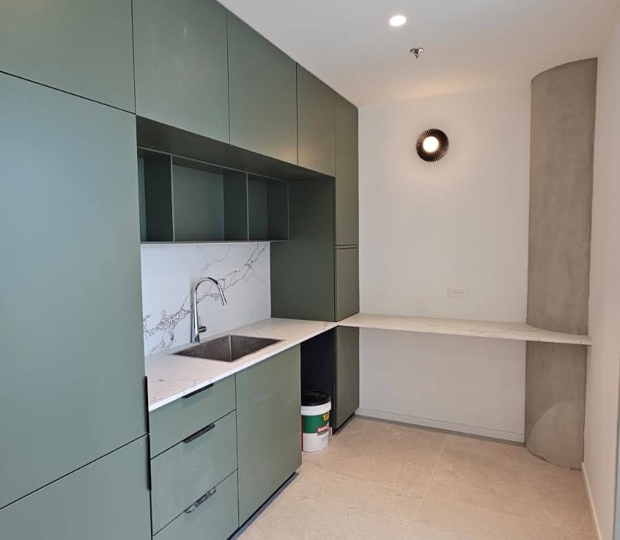 משרד 115 מר להשכרה באקרו קרית אונו - מטבח