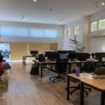 120 מר במונטיפיורי - אופן ספייס