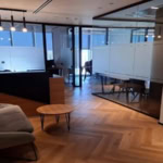 125 מר להשכרה בקרית אונו