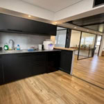 130 מר במונטיפיורי - מטבח