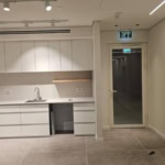 203 מר בקרית אונו -מטבח