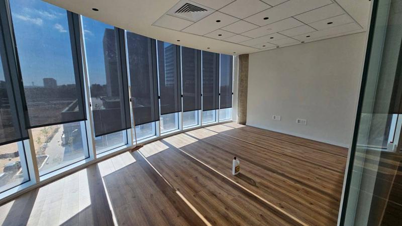 203 מר בקרית אונו -משרד