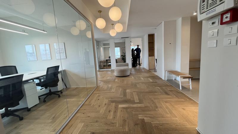 209 מר צמוד לרוטשילד