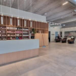 212 מר ביגאל אלון - אופן ספייס