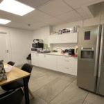 224 מר במגדל פז -מטבח