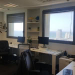 255 מר במגדל רוטשילד 3- עמדות עבודה