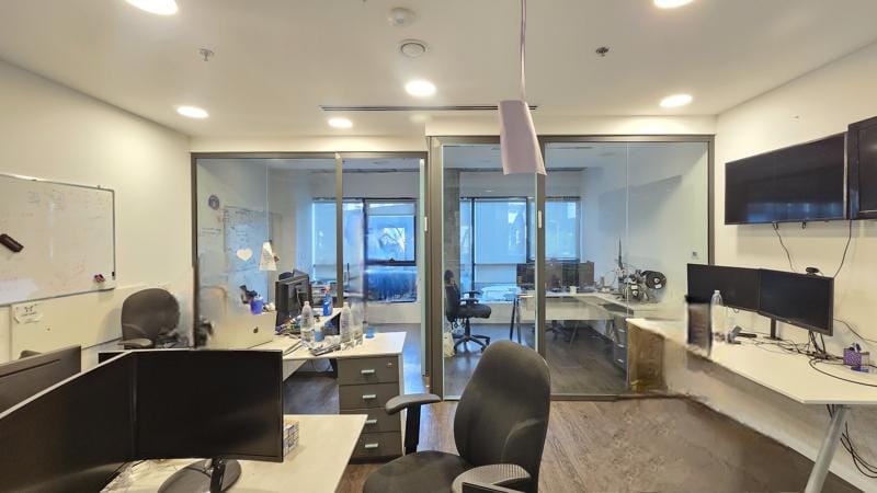 280 מר בבית אופקים - עמדות עבודה