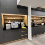 312 בשד רוטשילד - מטבח