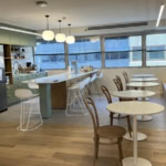 500 מר באמות משפט - מטבח