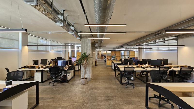 700 מר מודרני בחסן ערפה - אופן ספייס