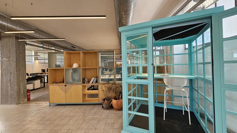 700 מר מודרני בחסן ערפה - פון בוט