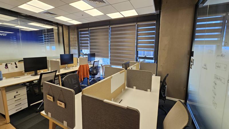 702 מר במגדלי אלון - אופן ספייס