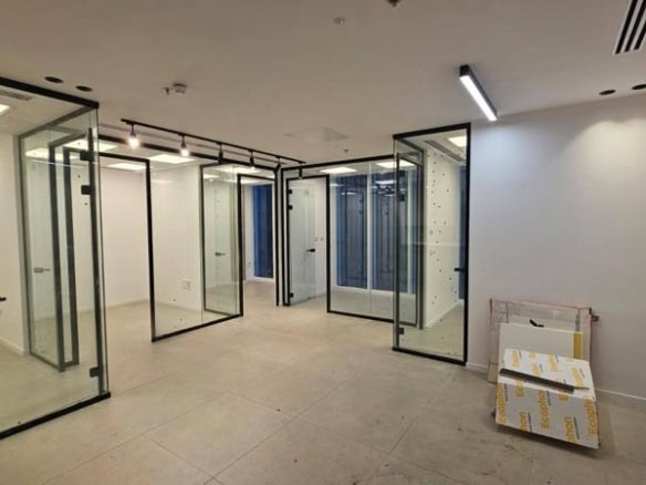 97 מר בקרית אונו - מבואה