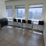 משרד 820 מר במגדלי עזריאלי אופן ספייס חדר צוות