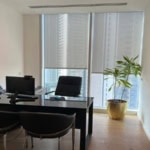 להשכרה במגדל WE חדר עבודה