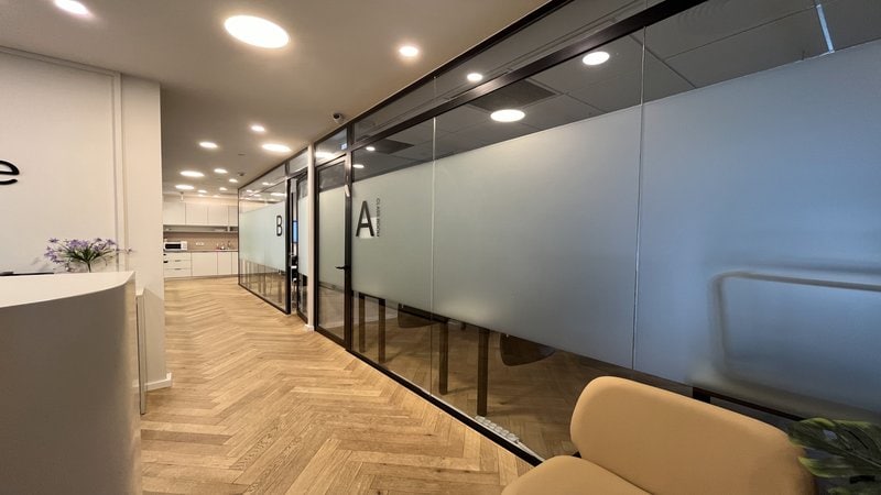 185 מר במגדלי אלון