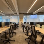 330 מר במגדל מילניום - אופן ספייס