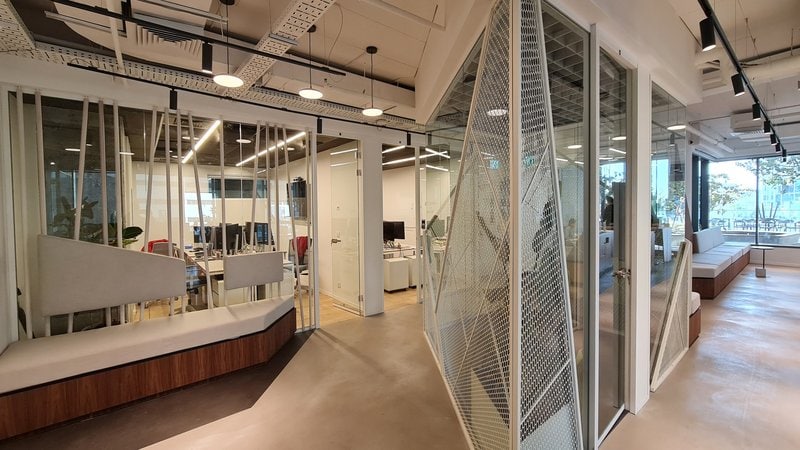 להשכרה 530 מר בחסן ערפה - חדרים