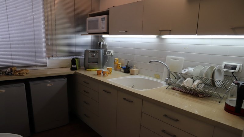 להשכרה ברחוב החשמונאים 140 מר - מטבח