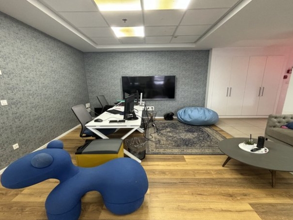 197 מר במגדלי אלון - פינות ישיבה