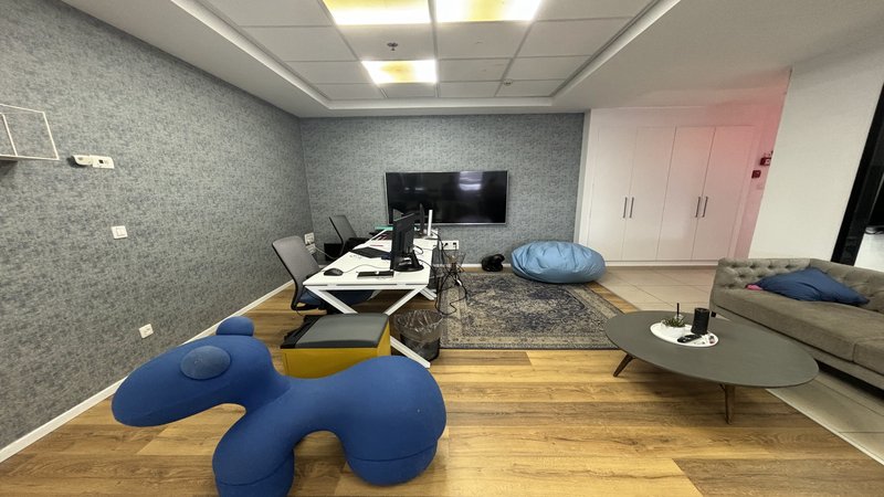 197 מר במגדלי אלון - פינות ישיבה