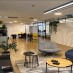 להשכרה במגדל לוינשטיין - לאונג'