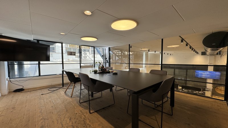 להשכרה ברחוב המסגר - חדר ישיבות