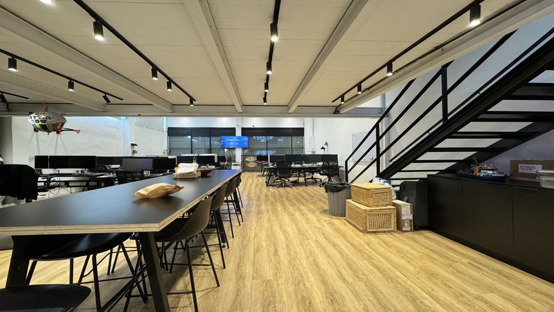 להשכרה ברחוב המסגר - פינות ישיבה